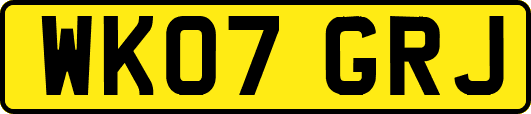 WK07GRJ