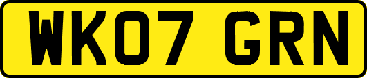 WK07GRN