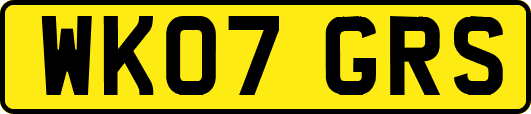 WK07GRS