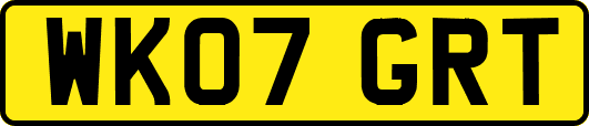 WK07GRT