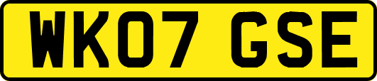 WK07GSE