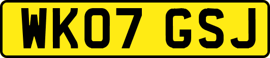 WK07GSJ