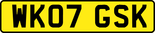 WK07GSK