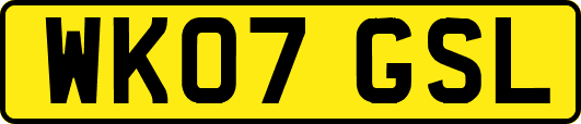 WK07GSL