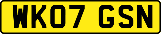 WK07GSN