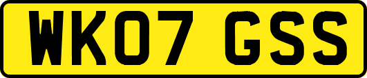 WK07GSS