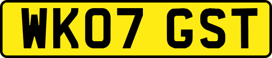 WK07GST
