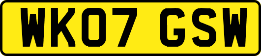WK07GSW