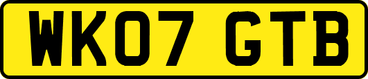 WK07GTB