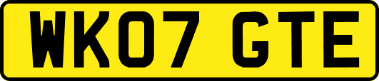 WK07GTE