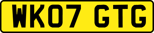WK07GTG