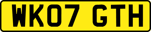 WK07GTH