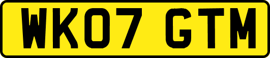 WK07GTM