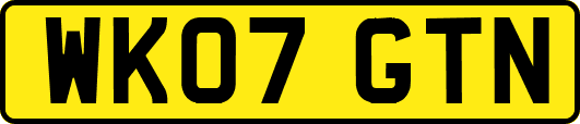 WK07GTN