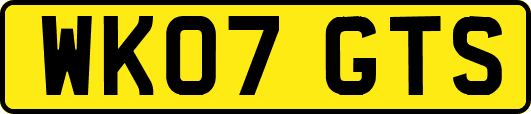 WK07GTS