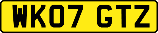 WK07GTZ