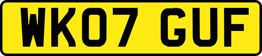 WK07GUF
