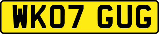 WK07GUG