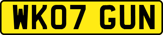 WK07GUN