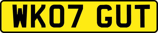 WK07GUT