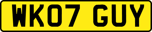 WK07GUY
