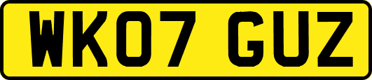WK07GUZ