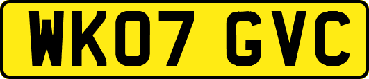WK07GVC