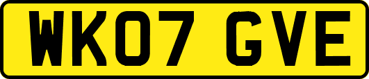 WK07GVE