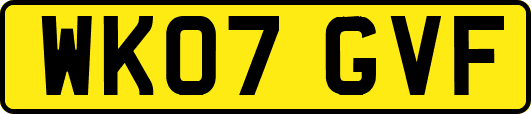 WK07GVF