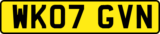 WK07GVN