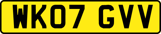 WK07GVV