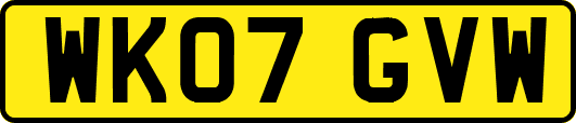 WK07GVW
