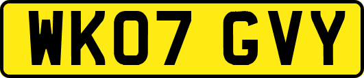 WK07GVY