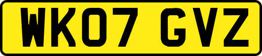 WK07GVZ