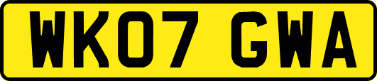 WK07GWA