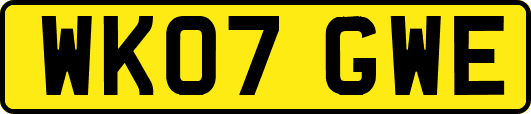 WK07GWE