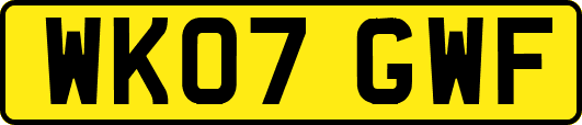 WK07GWF