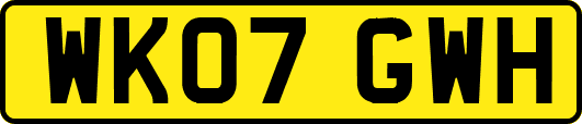 WK07GWH