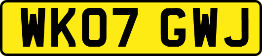 WK07GWJ