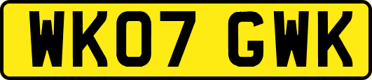 WK07GWK