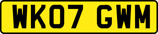 WK07GWM