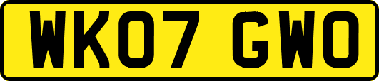 WK07GWO