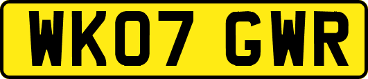 WK07GWR