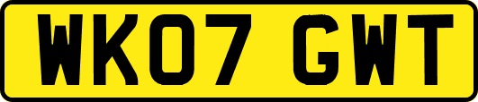 WK07GWT