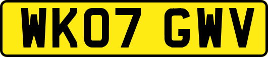 WK07GWV