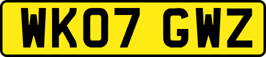 WK07GWZ