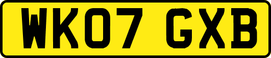 WK07GXB