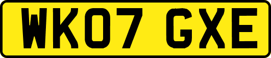 WK07GXE