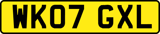 WK07GXL