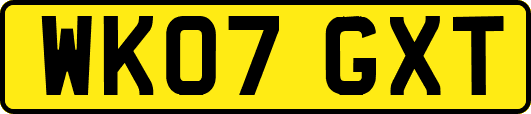 WK07GXT